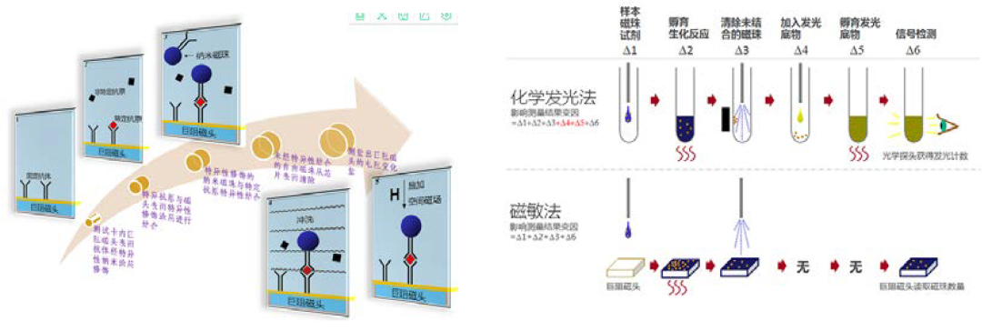 磁阻檢測
